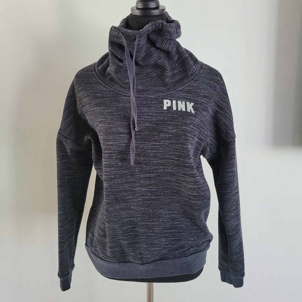 PINK sweater size Small